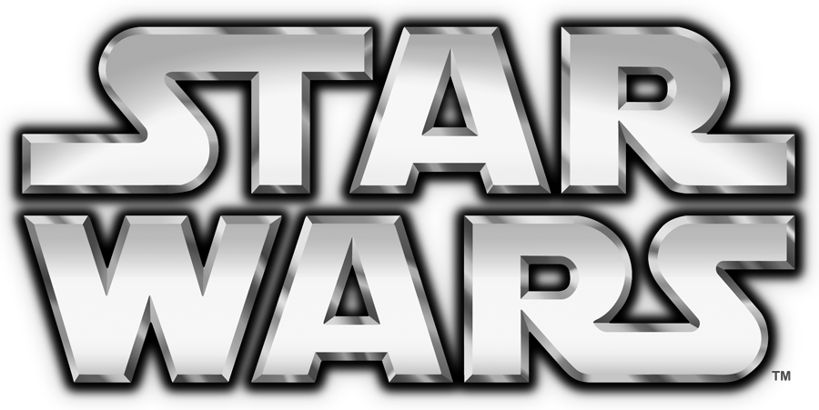 Logo Star Wars - Disfraz de Soldado Imperial para Adulto