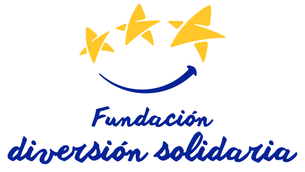 Logo Fundación solidaria