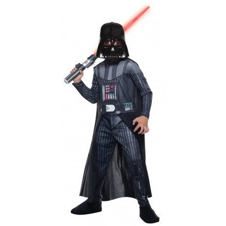 Disfraz de Darth Vader para Niño