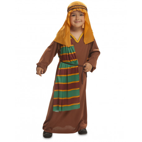 Disfraz de Beduino