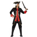 Disfraz de Hombre Pirata
