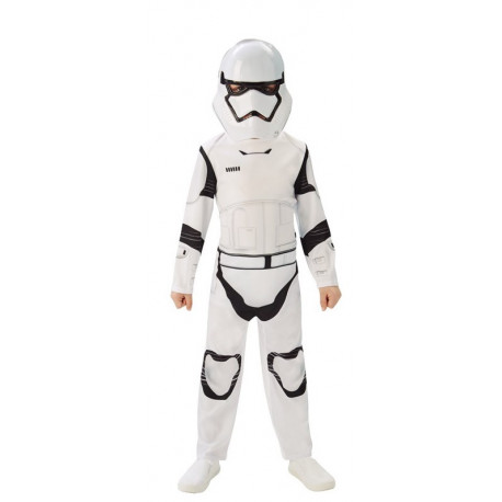 Disfraz de Stormtrooper de Star Wars