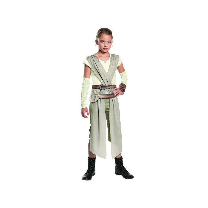 Confinar inoxidable Impresionante Disfraz de Rey Star Wars para Niña | Comprar Online