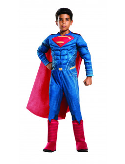 Disfraz de Superman Premium para Niño