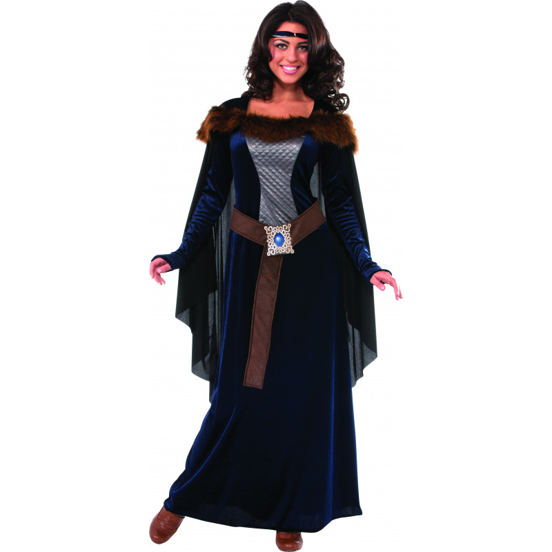 Disfraz de Medieval Oscura para | Comprar