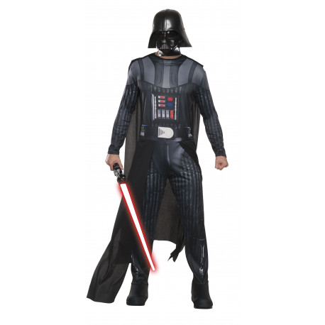 Disfraz de Darth Vader Oficial para Adulto