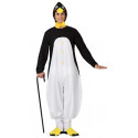 Diasfraz de Pingüino 