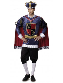 Rey Medieval