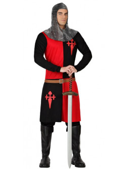 Disfraz de Caballero Medieval 