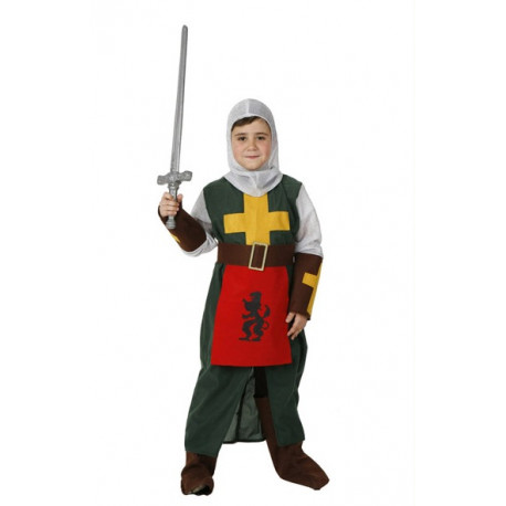 Disfraz de Caballero Medieval