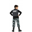 Disfraz de SWAT Infantil
