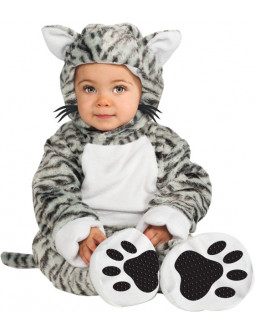 Disfraz de Gatito para Bebé