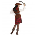Disfraz de Mujer Pirata