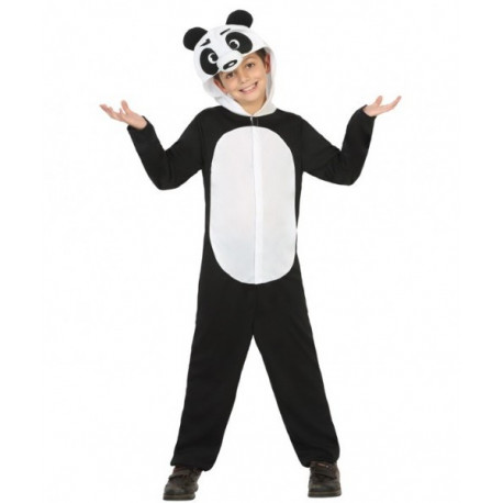 Disfraz de Oso Panda Infantil