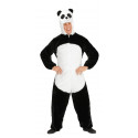 Disfraz de Oso Panda Unisex Adulto