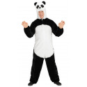 Disfraz de Oso Panda Unisex Adulto