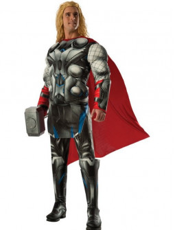 Disfraz de Thor oficial Marvel