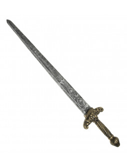 Espada Guerrero Medieval