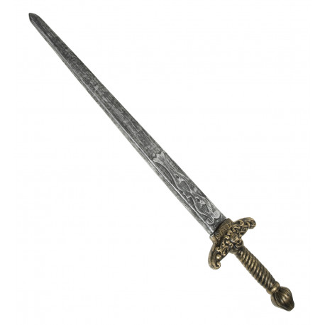 Espada Guerrero Medieval