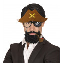 Gafas de Pirata para Photocall