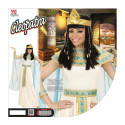 Disfraz de Reina Cleopatra