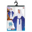 Disfraz de Virgen María para Mujer