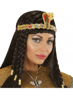 Corona de Reina Cleopatra