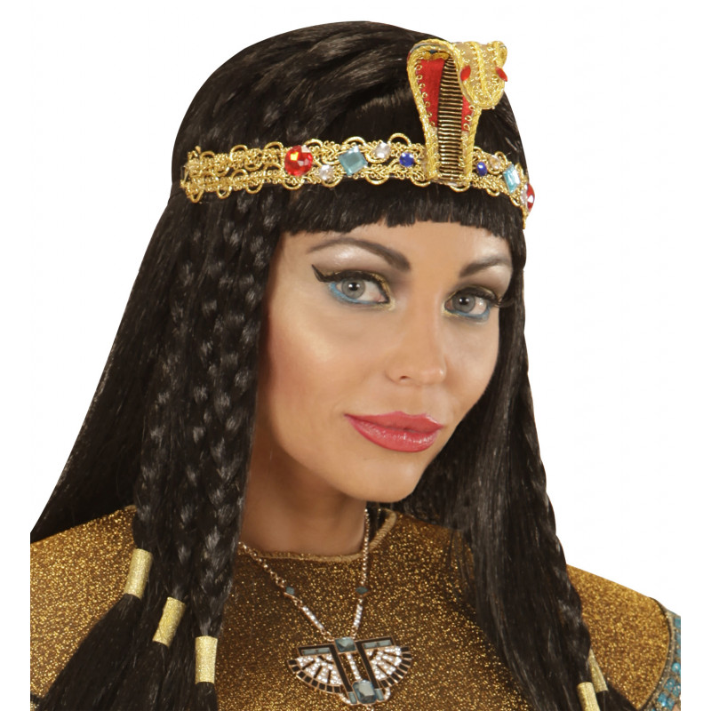 Corona de Reina Cleopatra