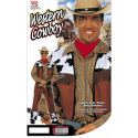 Disfraz de Vaquero Cow-Boy