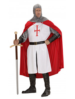 Disfraz de Cruzado Medieval
