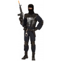 Disfraz de SWAT premium para hombre