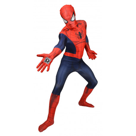 Spiderman - Morphsuits Marvel -
