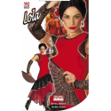 Bailadora Flamenco