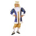 Disfraz de Rey - Royal King -