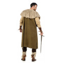 Disfraz de Bárbaro Medieval para Hombre