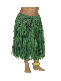 Falda Hawaiana unisex  -78 cm -
