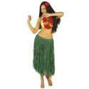 Falda Hawaiana unisex  -78 cm -