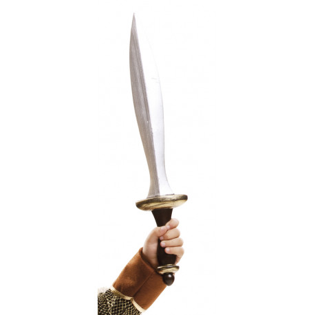 Espada Medieval Corta