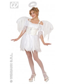 Girl Dresses As Angel for Christmas Parade Editorial Image  Image of nino  dance 103819830