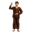 Disfraz de Indio Apache para Niño