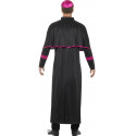 Disfraz de Cardenal Católico para Hombre