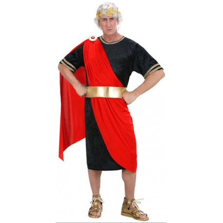 Disfraz de Nerone Romano