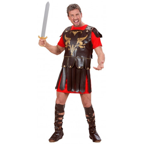 Disfraz de Gladiador Romano