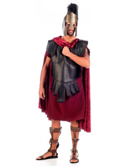 Disfraz de Romano Imperial para Hombre