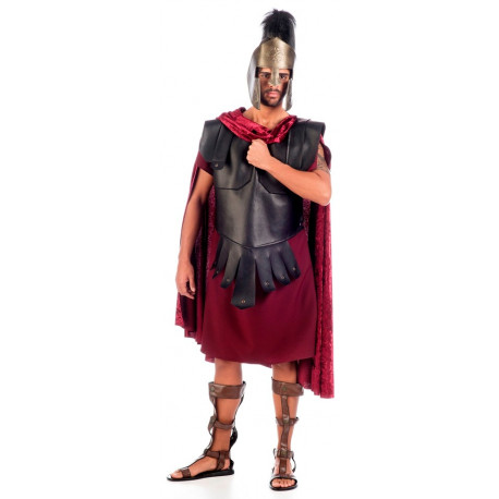 Disfraz de Romano Imperial para Hombre