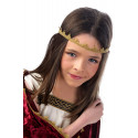 Disfraz de Princesa Romana para Niña