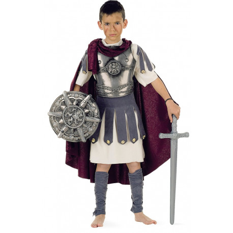 Disfraz de Centurión Romano para Niño