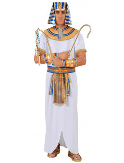 Disfraz de Faraon Egipcio