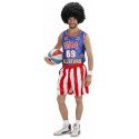 Disfraz de Jugador de Baloncesto - Harlem Globetrotters -