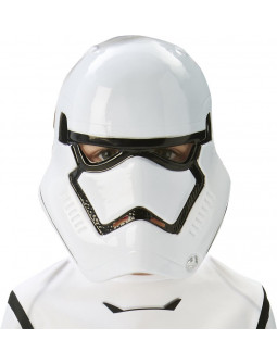 Máscara de Stormtrooper para Niño
